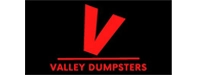 Valley Dumpsters Utah