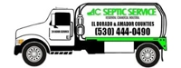 AC Septic Service