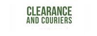 Clearance And Couriers