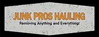 Junk Pros Hauling LLC