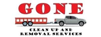 Gone Clean-Up and Removal Services