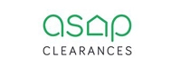 Asap Clearances