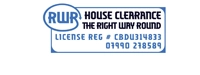 RWR House Clearance