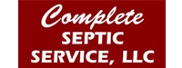 Complete Septic Service LLC