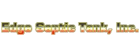 Edge Septic Tank, Inc.