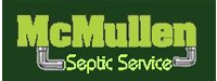 McMullen Septic Service, Inc.