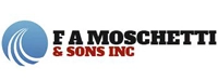 F A Moschetti & Sons Inc.