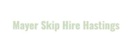 Mayer Skip Hire Hastings