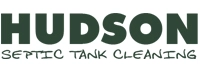 Hudson Septic Tank Cleaning