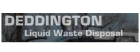 Deddington Liquid Waste Disposal