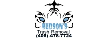 Hudson’s Trash Removal, LLC