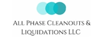 All Phase Cleanouts & Liquidations LLC