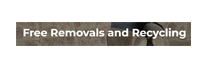 Free Removals and Recycling