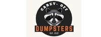 Carey Off Dumpster