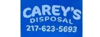 Carey's Disposal