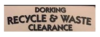 Dorking Recycle & Waste Clearance