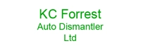 K C Forrest Auto Dismantlers