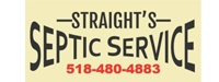 Straight's Septic Service