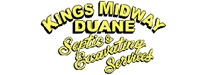 Kings Midway Duane Septic & Excavating Services