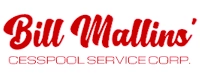 Bill Mallins' Cesspool Service Corp.