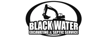 Black Water Excavating and Septic Service Inc.