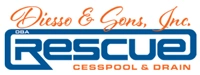 Rescue Cesspool & Drain