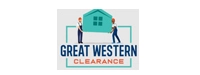 Great Western Clearance