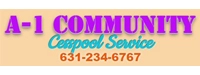 A-1 Community Cesspool Service, Inc.