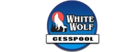 White Wolf Cesspool