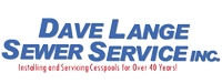 Dave Lange Sewer Service