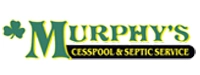 Murphy's Cesspool & Septic Service