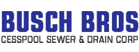 Busch Bros Cesspool Sewer & Drain Corp