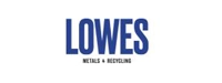 Lowes Metals