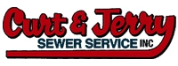 Curt & Jerry Sewer Service