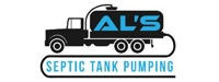 Al's Septic Tank Pumping