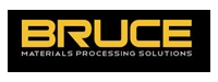 Bruce Materials Processing Solution