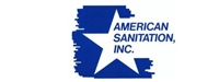 American Sanitation, Inc. Oklahoma