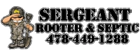 Sergeant Rooter & Septic LLC