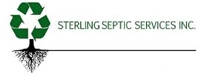 Sterling Septic Services Inc.