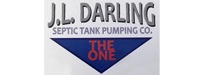 J.L. Darling Septic Tank Pumping