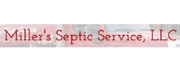 Miller's Septic Service, LLC