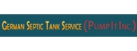 German Septic Tank Service