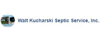 Walt Kucharski Septic Service, Inc.