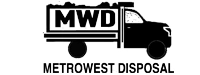 MetroWest Disposal