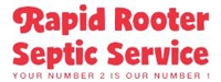 Rapid Rooter Septic Service