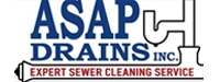 ASAP Drains Inc.