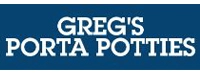 Greg's Porta Potties