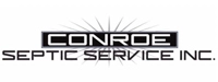 Conroe Septic Service, Inc.