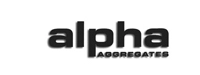 Alpha Aggregates