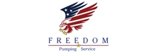 Freedom Pumping Service